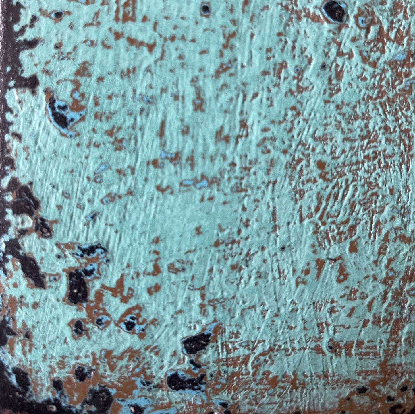 Rustic Robin
