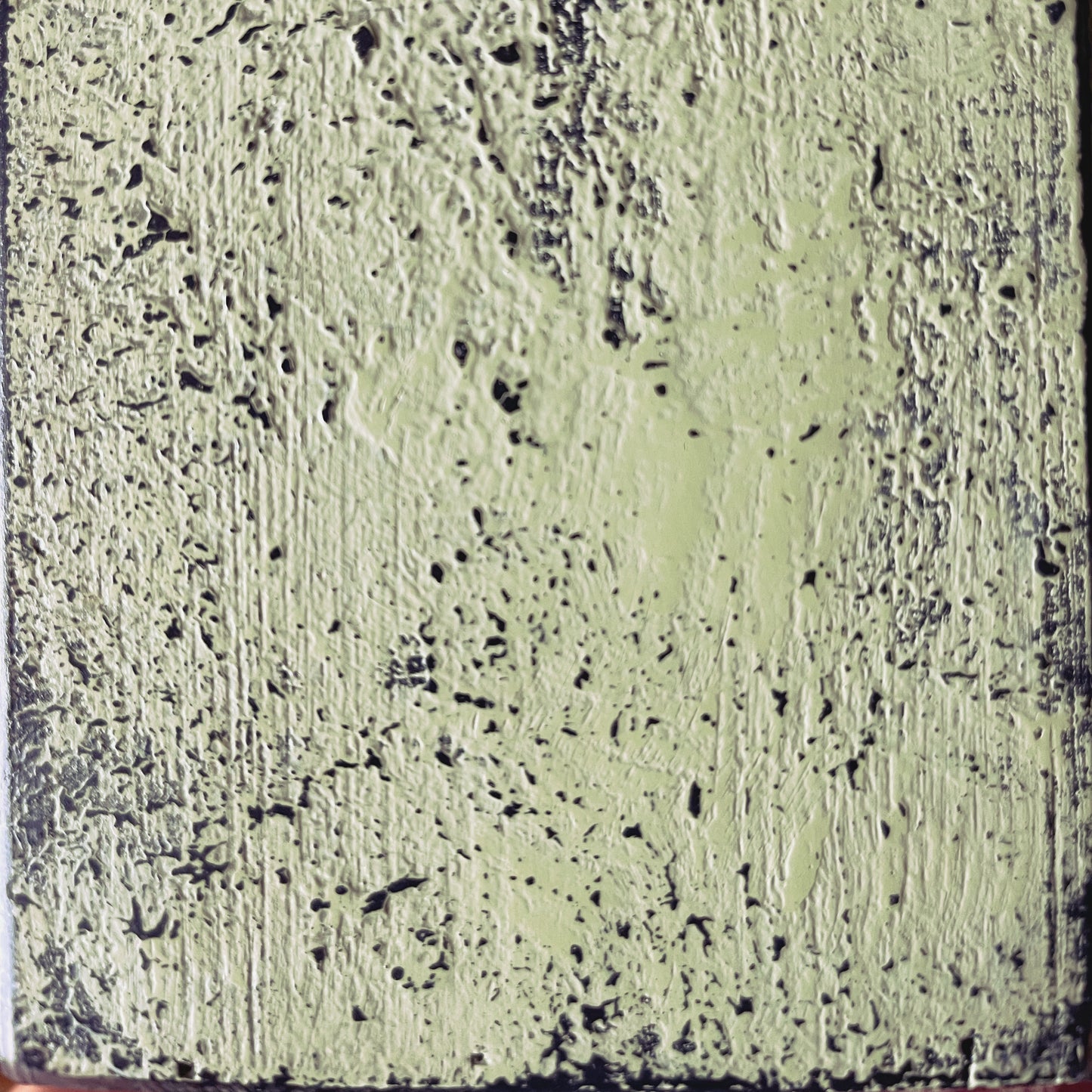 Country Kitchen (pale yellow-green)
